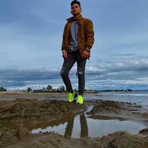 Meet your Posher, Marcelo